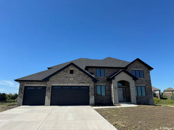 8185 Stanley Trl, Frankfort, IL 60423