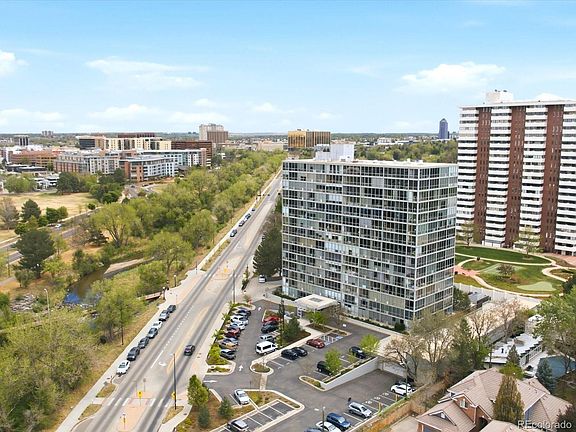 3rd image of 3100 E Cherry Creek South Drive #702