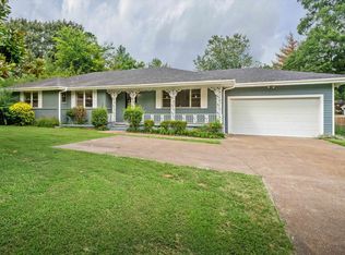 4172 Oaksedge Dr LOT 33, Memphis, TN 38117