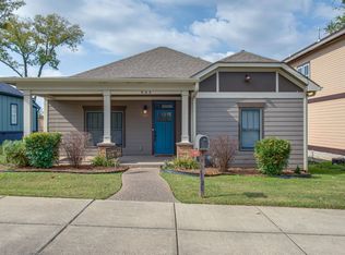 844 N 2nd St, Nashville, TN 37207