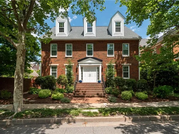 338 W Olney Rd, Norfolk, VA 23507