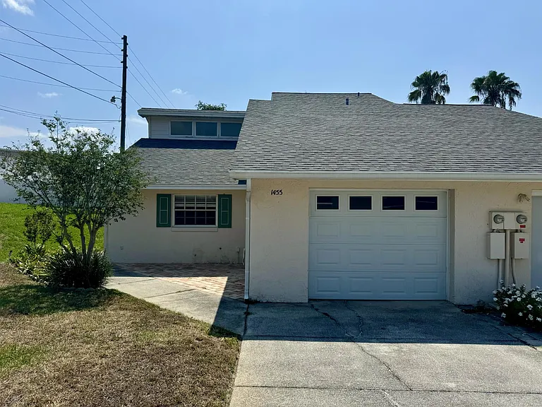 1455 Disston Ave — Photo 1