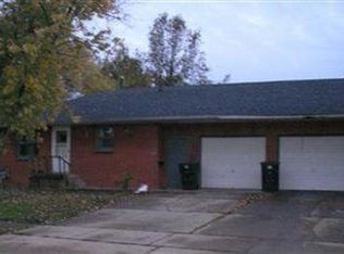 1417 27th St SW, Warren, OH 44481