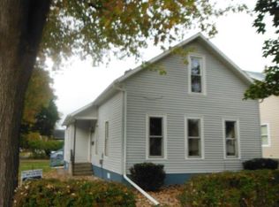900 Main St, Essexville, MI