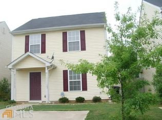 293 Coral Cir, McDonough, GA 30253