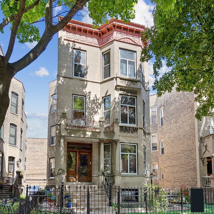 1st image of 2120 W Concord Pl #1