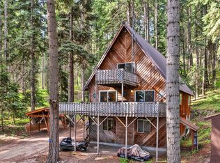 211 Indian Hill Rd, Cle Elum, WA 98922