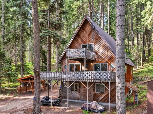 211 Indian Hill Road, Cle Elum, WA 98922