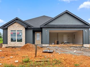 305 Frontier Dr LOT 2, Clarksville, TN 37043