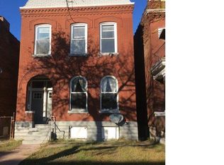 4027 Labadie Ave, Saint Louis, MO