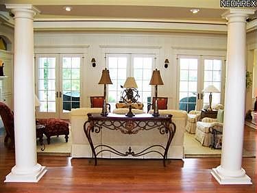 4th image of 3879 Weymouth Woods Dr