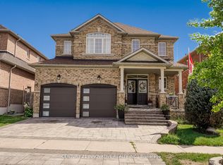 19 Nutmeg St, Markham, ON L6B 0B7