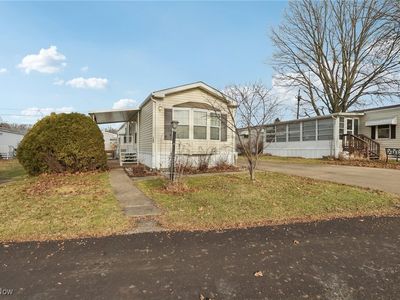 18592 Edwards Rd Lot 169, Doylestown, OH, 44230