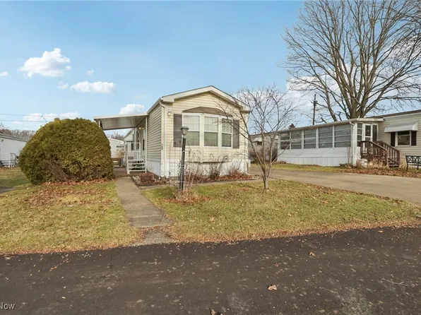 18592 Edwards Rd Lot 169, Doylestown, OH 44230