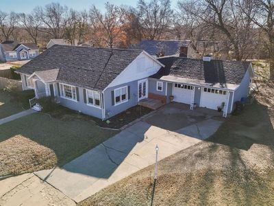 45 E Drummond St, Shawnee, OK, 74801