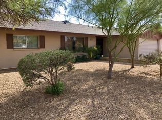 3901 W Palo Verde Dr, Phoenix, AZ 85019