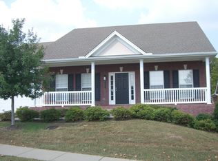 1008 Gatewick Ct, Franklin, TN 37067