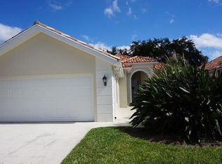 3205 Benicia Ct, Naples, FL 34109