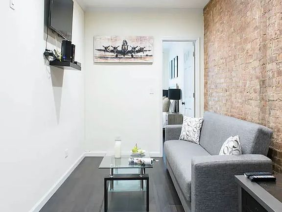 4th image of 403 E 78th St APT 3A