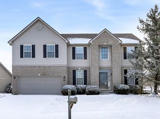 13161 Turquoise Cir, Carmel, IN 46033