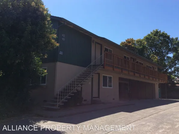 420 Klute St, Santa Rosa, CA 95401