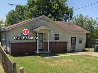 1529 Basin St, Blytheville, AR 72315