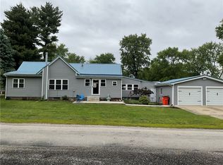 308 W Dayton St, Tower Hill, IL 62571