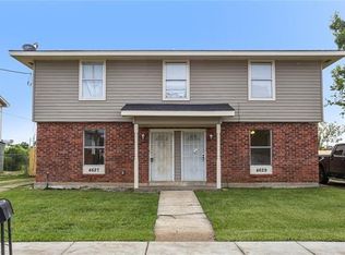 4629 Francis Dr, New Orleans, LA 70126