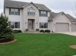 1028 Norridge Dr, Sun Prairie, WI 53590