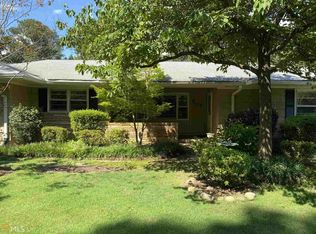 2717 Redding Rd, Atlanta, GA 30319