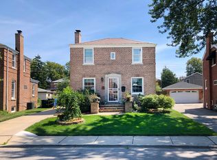 7310 W Summerdale Ave, Chicago, IL 60656