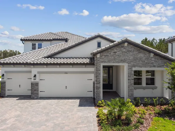 1906 Drummond Point, Zephyrhills, FL 33541