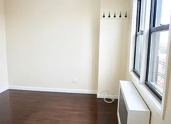 Rented by Keller Williams NYC