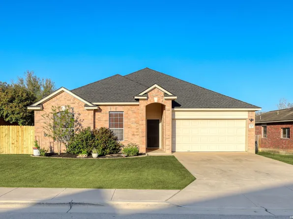 2115 Belvedere, New Braunfels, TX 78130