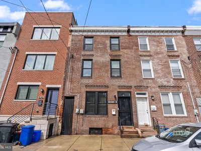 1648 N 4th St, Philadelphia, PA, 19122