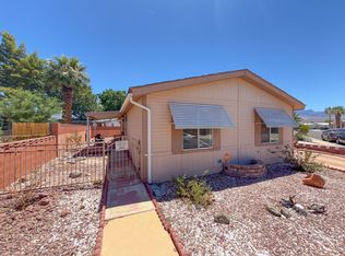 332 Lisa Ln, Mesquite, NV 89027