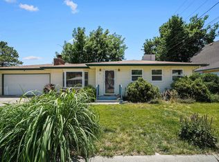 131 Aspinall Dr, Palisade, CO 81526