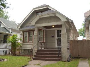 5543 N 34th St, Milwaukee, WI 53209