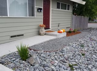 (Undisclosed Address), Eureka, CA 95501