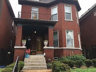 3405 Pestalozzi St #1 — Photo 1