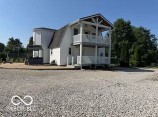 6494 S Highland Ave, Hillsdale, IN 47854