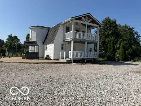 6494 S Highland Ave, Hillsdale, IN 47854