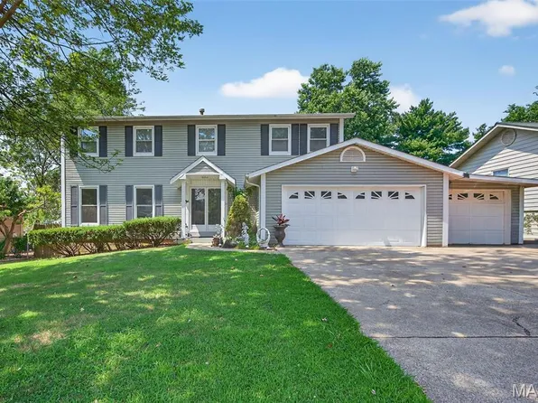 609 Westbridge Dr, Saint Peters, MO 63376