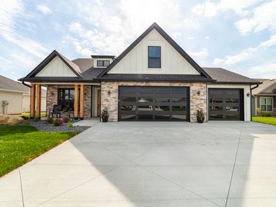14640 Wellstead Dr, Hallsville, MO, 65255