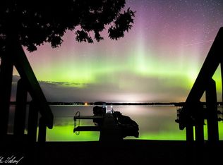 7136 Bryant Rd, Pellston, MI 49769