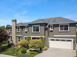 (Undisclosed Address), Kirkland, WA 98033