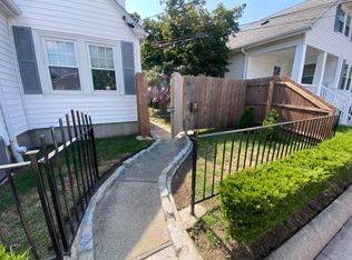 127 Carter Ave #127, Pawtucket, RI 02861