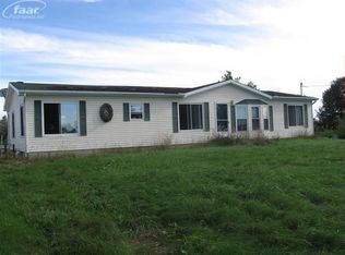 3383 E Frances Rd, Clio, MI 48420