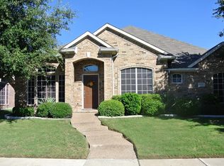 6424 Skyline Dr, The Colony, TX 75056