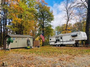 330 6th St, Wahkon, MN 56386